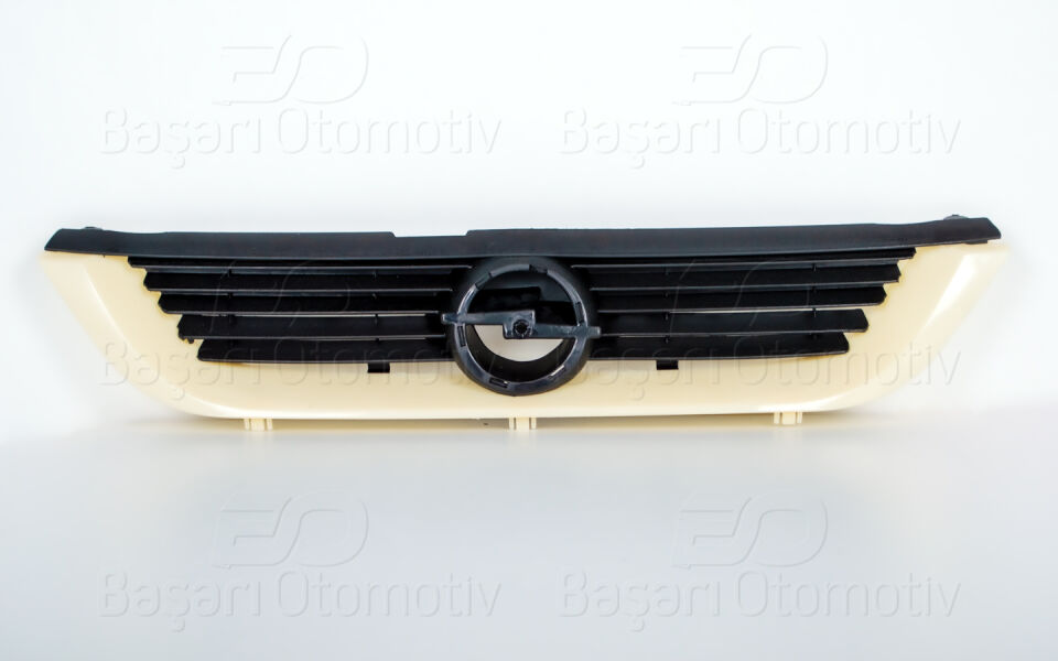 OPEL VECTRA B 96 >ON PANJUR NIKELAJSIZ BOYANIR TIP