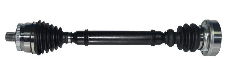 VW PASSAT B5 SUPERB A4 APT ARG ADR APU ANB AEB AWT AZM APU ARK 1.8 96-05KOMPLE AKS ON SOL ABSLI 45DIS (33X53) 614MM A-T