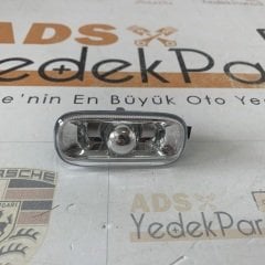 Audi A6 Çamurluk Sinyali 2004-2011 Depo Marka Taiwan 8E0949127
