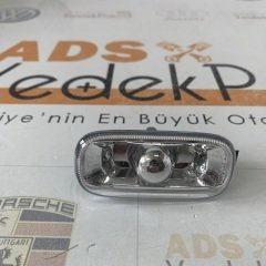 Audi A6 Çamurluk Sinyali 2004-2011 Depo Marka Taiwan 8E0949127