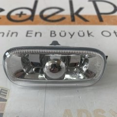 Audi A6 Çamurluk Sinyali 2004-2011 Depo Marka Taiwan 8E0949127