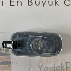 Audi A6 Çamurluk Sinyali 2004-2011 Depo Marka Taiwan 8E0949127