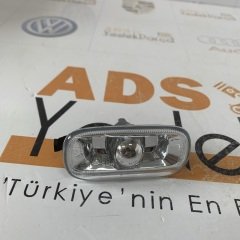 Audi A6 Çamurluk Sinyali 2004-2011 Depo Marka Taiwan 8E0949127