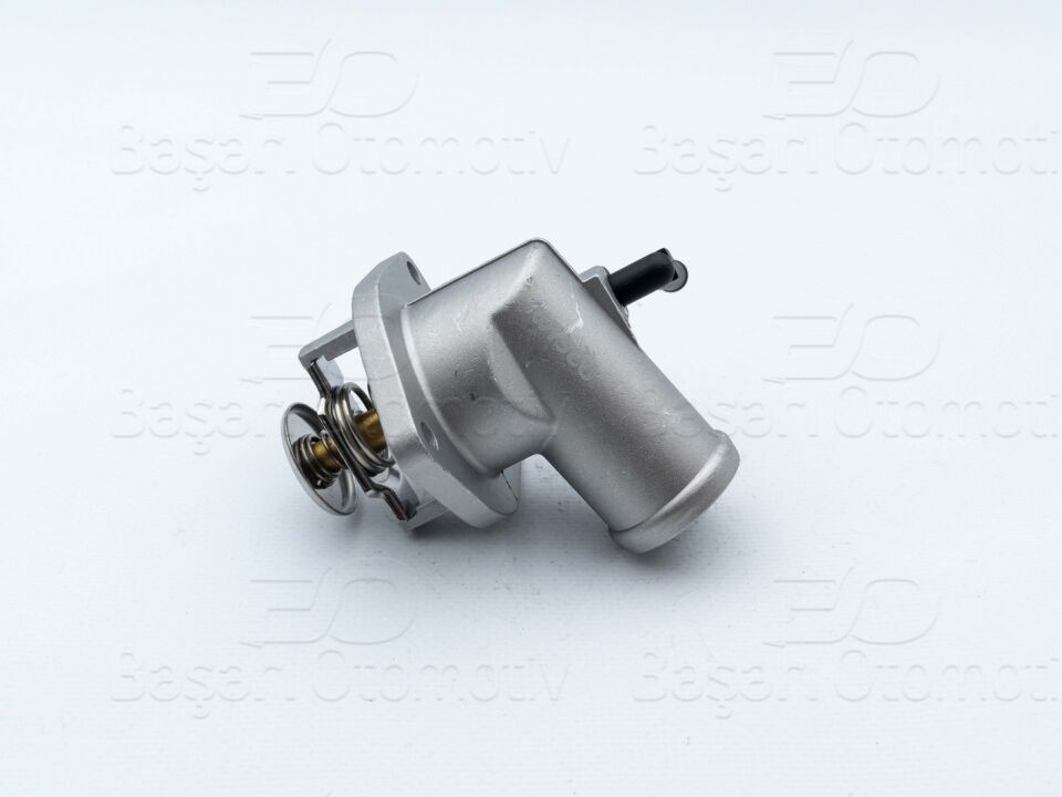 OPEL ASTRA G VECTRA B CORSA C X16XEL 96 >TERMOSTAT GOVDESI ( KOMPLE 71°C)