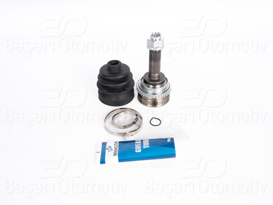 DAEWOO MATIZ TICO F8CV F8C 0.8 98 >AKS KAFASI IC SOL SAG (23X19X46) 148.5MM ABS 40DIS