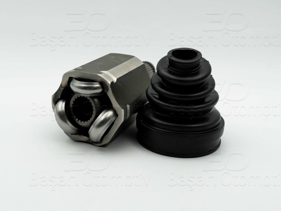 VW POLO (9N_, 9A_) 1.4 1.6 16V 06-09AKS KAFASI IC (ABSSIZ 26X22X31 UZUNLUK:157mm AT)