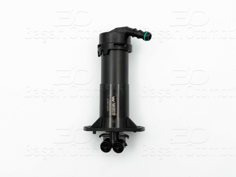 AUDI Q7 07-13FAR YIKAMA MOTORU SAG