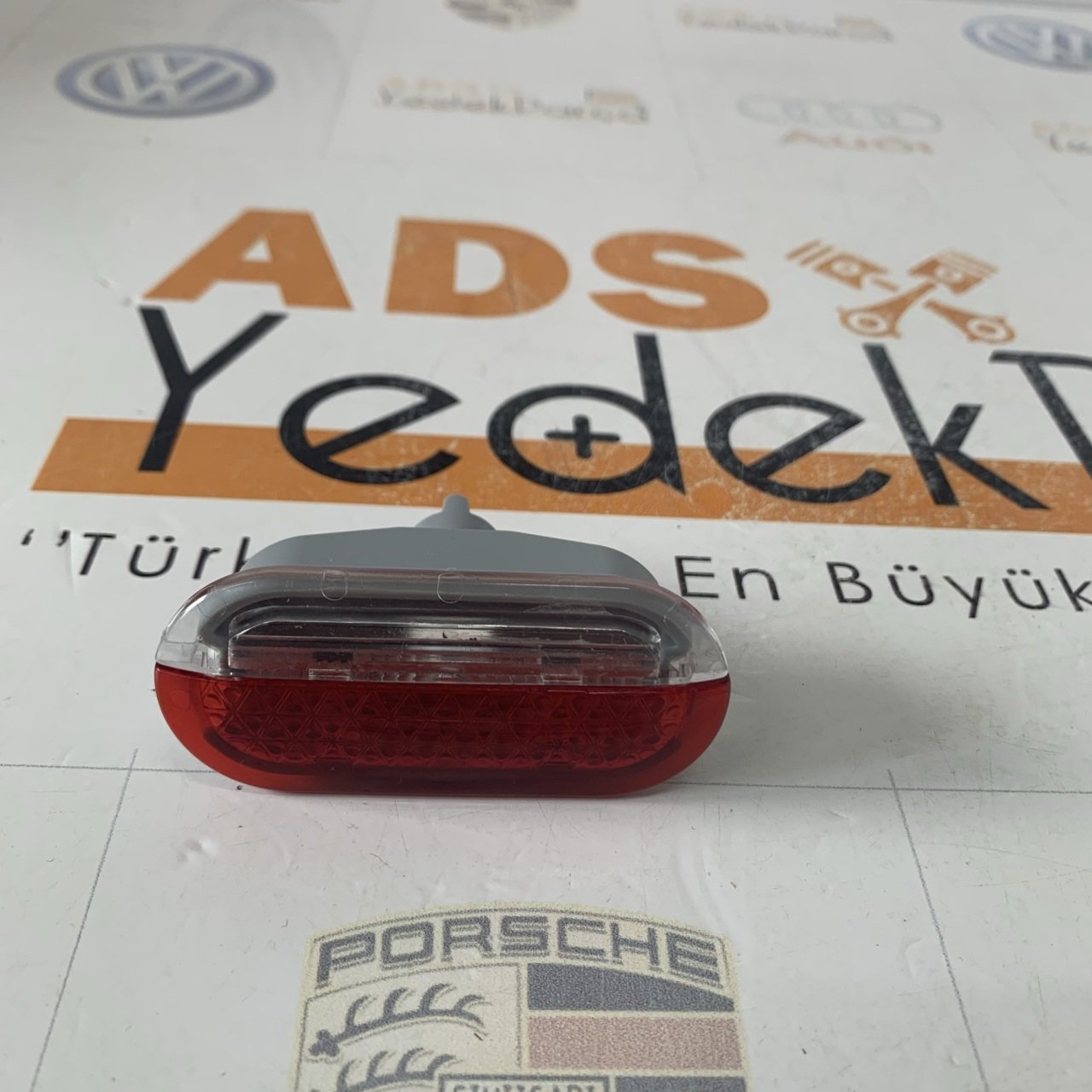 Volkswagen Bora Kapı İkaz Lambası İthal 1J0947411E