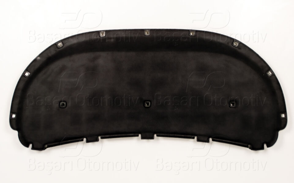 SKODA FABIA 11-14MOTOR KAPUT IZOLASYONU