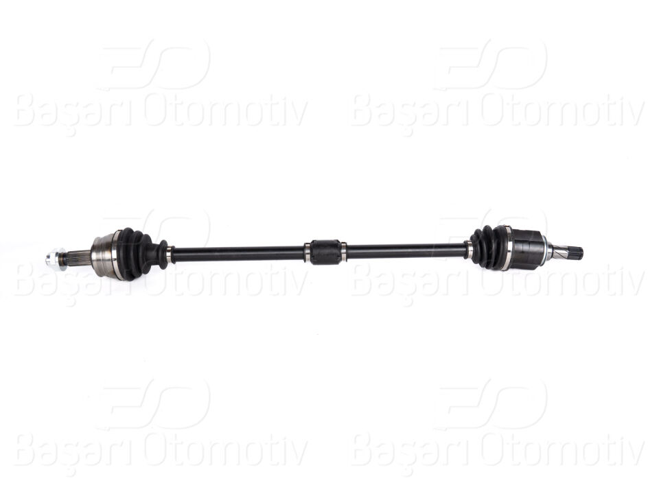 OPEL CORSA E B13DTC B13DTN B13DTE B13DTR 1.3 CDTI 14 >KOMPLE AKS ON SAG (25X22X51) 929MM
