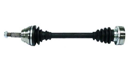 VW POLO SCIROCCO ARC AVY AHW APE AUA PB DX EV EX JH 1.6 99-01KOMPLE AKS ON SOL (22X53) 517MM