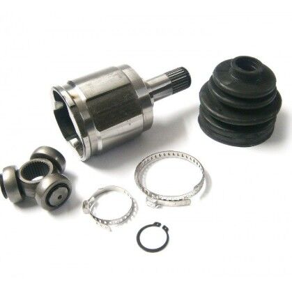 VW GOLF5 JETTA PASSAT LEON 05 >AKS KAFASI IC (ABSSIZ 26X32X31 UZNLK:157,5MM AT)