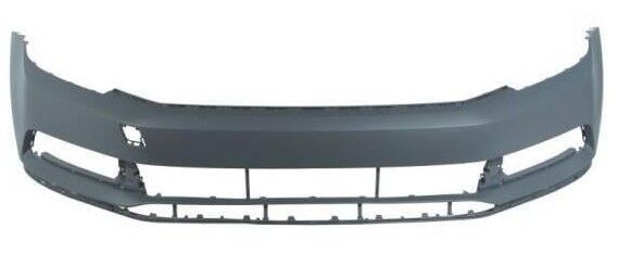 VW PASSAT B8 COMFORTLINE 14 >TAMPON ON FAR YIKAMASIZ SENSORLU NIKELAJLI ASTARLI