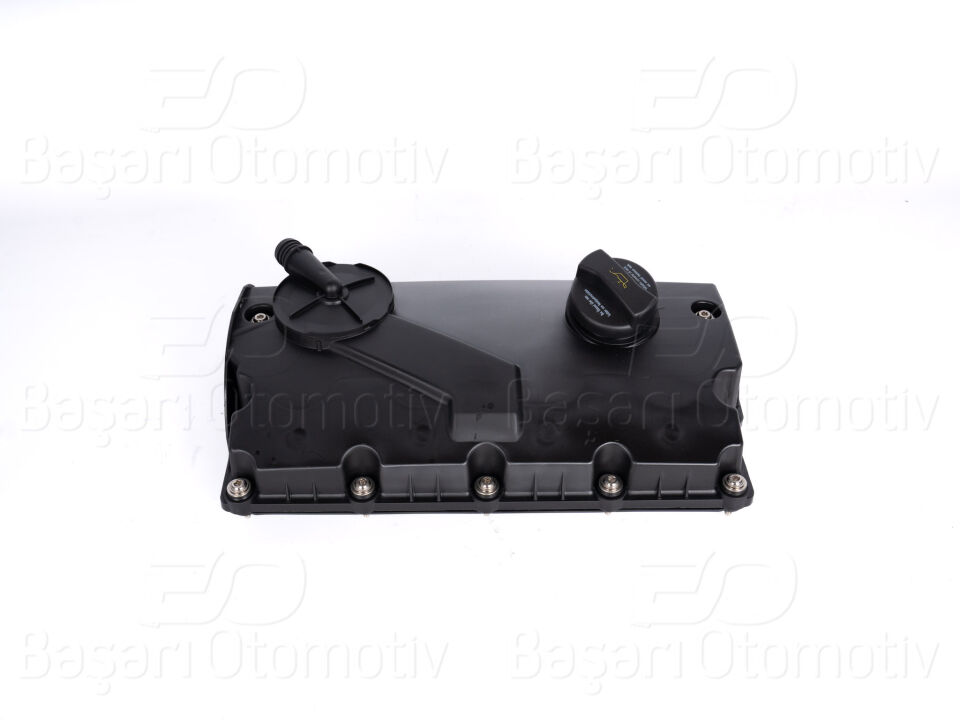 VW BORA GOLF4 POLO 3 SHARAN 1.9 TDI AUDI A4 B6 B7 A6 C5 A6 C6 1.9 2.0 TDI SEAT ALHAMBRA 1.9 SKODA OCTAVIA 1.9 00 >KULBUTOR KAPAGI PLASTIK (CONTA+KAPAK)