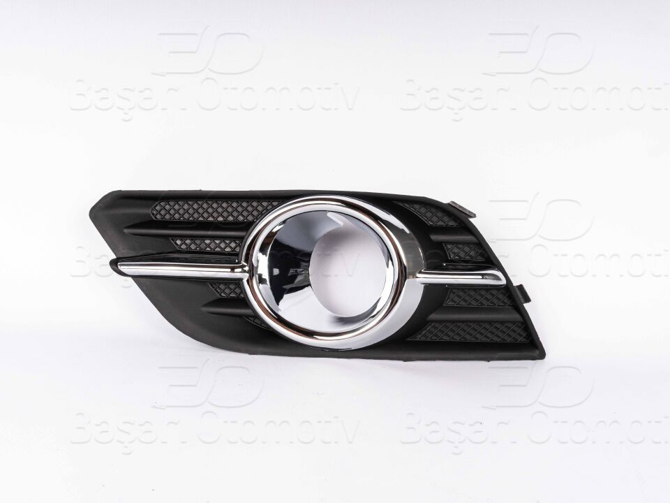 OPEL MOKKA 13-16TAMPON IZGARASI ON SOL SISLI NIKELAJLI