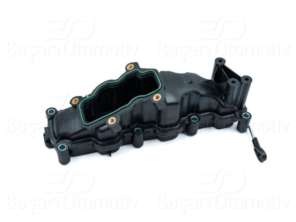 VW TOUAREG PHAETON AUDI A4 B8 3.0 TDI 07-16EMME MANIFOLDU PLASTIK