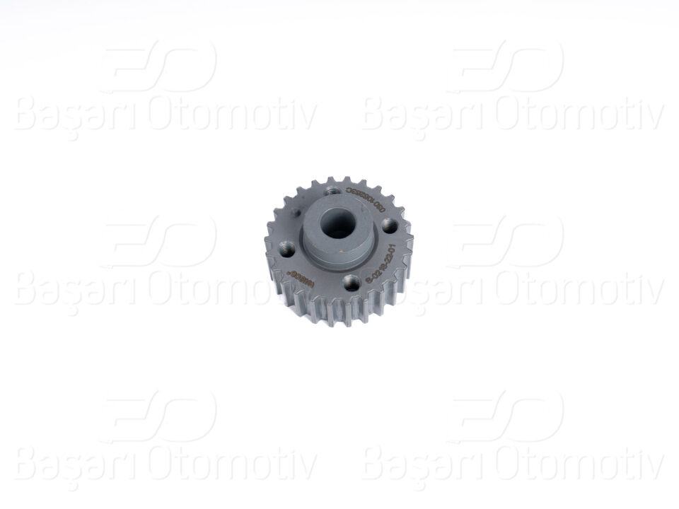 VW GOLF2 3 4 JETTA 2 POLO 1.0 1.3 1.4 85>KRANK DISLISI