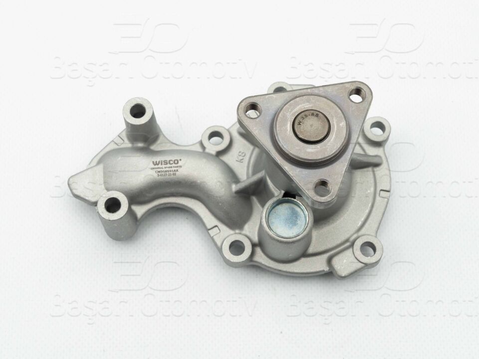 FORD B-MAX C-MAX 2 ECOSPORT FIESTA 6 FOCUS 3 GRAND-C TOURNEO CONNECT COURIER B460 1.0 ECOBOOST 12 >DEVIRDAIM