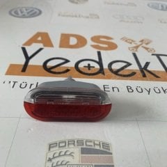 Seat Toledo 1997-2011  Kapı İkaz Lambası İthal 1J0947411E