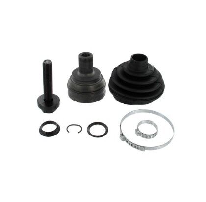 VW GOLF5 6 GOLF PLUS SEAT ALTEA TOLEDO LEON 1.4 16V 03 >AKS KAFASI DIS (ABSSIZ 36X30X59,5 UZUNLUK:89mm)