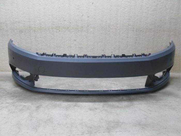 VW PASSAT CC 12 >TAMPON ON SENSORLU FAR YIKAMALI ASTARLI