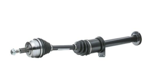 VW T5 BNZ AXD BPC AXE BKK CFLA BDL 2.5TDI 03-09KOMPLE AKS ON SAG (38X26X63) 925MM A-T