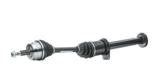 VW T5 BNZ AXD BPC AXE BKK CFLA BDL 2.5TDI 03-09KOMPLE AKS ON SAG (38X26X63) 925MM A-T