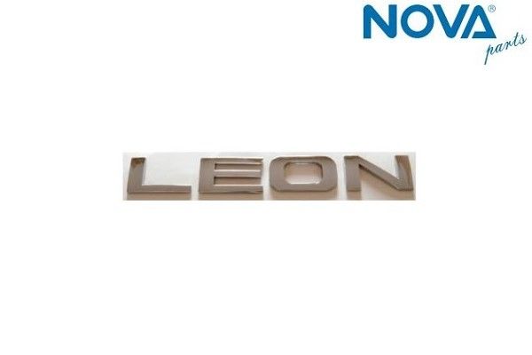 Leon 2006-2020 Yazı Leon