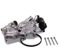 VW GOLF7 GOLF8 PASSAT B8 TIGUAN T-ROC AUDI A1 A3 Q3 SEAT LEON IBIZA ARONA SKODA OCTAVIA SUPERB KAMIQ KAROQ DADA DPCA DHFA DACA DPBA CHZL DKLA DLAC 1.5 TFSI 1.0 TSI 1.5 TSI 25 TFSI 30 TFSI 35 TFSI 17 >SU POMPASI & GOVDESI KOMPLE