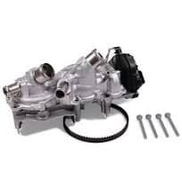 VW GOLF7 GOLF8 PASSAT B8 TIGUAN T-ROC AUDI A1 A3 Q3 SEAT LEON IBIZA ARONA SKODA OCTAVIA SUPERB KAMIQ KAROQ DADA DPCA DHFA DACA DPBA CHZL DKLA DLAC 1.5 TFSI 1.0 TSI 1.5 TSI 25 TFSI 30 TFSI 35 TFSI 17 >SU POMPASI & GOVDESI KOMPLE