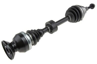 VW TIGUAN Q3 CCZC CAWA CCTB CCZD CCZB CAVA CFGC CBBA CFFA CFGB BWK 2.0TDI 07-18KOMPLE AKS ON SAG (36X27) 557MM