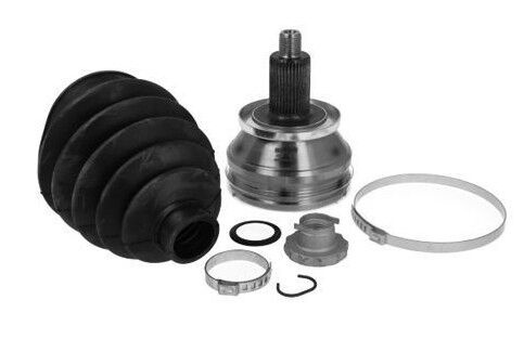 VW POLO FABIA IBIZA 1.4TDI AMF BNV 02 >AKS KAFASI DIS (ABSSIZ 36X30X50,75 UZNLK:113,5MM)