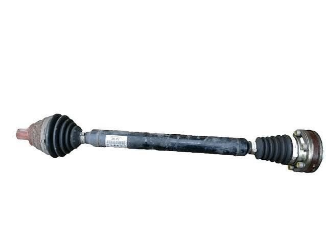 VW GOLF5 JETTA TOURAN BLG BMY CAVC CAVB 1.4TSI 06-10KOMPLE AKS ON SAG (36X59.5) 764MM A-T