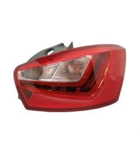SEAT IBIZA 4 (6J5,6P1) 13-17STOP SAG