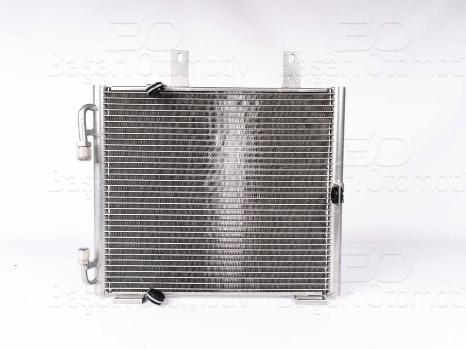 BMW E30 82-90KLIMA RADYATORU MT-AT 440X360 MM