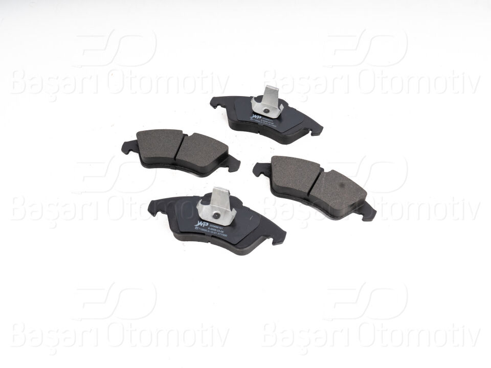 VW LT 35 (2DB) 96-06/ MB SPRINTER (901-902-903-904) 95-06/ VITO (W638) 93-03FREN BALATA ON