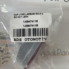 Seat Leon Kapı İkaz Lambası İthal 1J0947411E