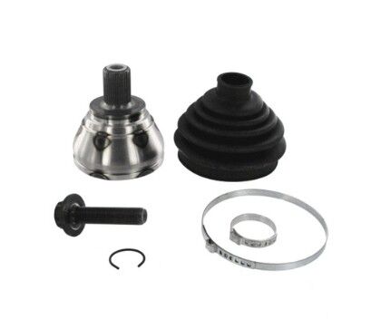 VW GOLF 7 R GTI JETTA GLIAKS KAFASI DIS (ABSSIZ 36X27X59,5 UZUNLUK:105mm)