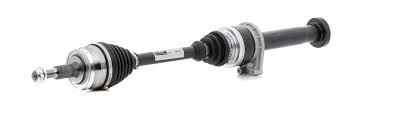VW T5 CAAA CAAB CAAD CSDA CXGA CXGB 2.0 TDI 09-15KOMPLE AKS ON SAG (38X26X63) 857MM M-T