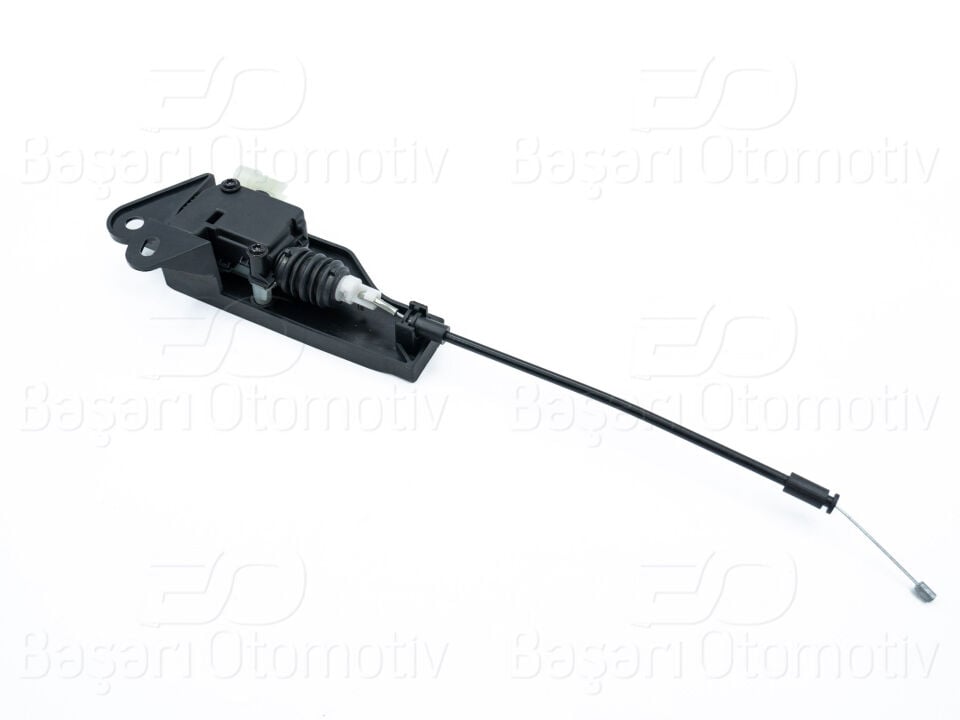 TESLA 5YJ3 18 >BAGAJ KAPAK KILIDI ON