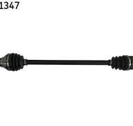 VW UP CITIGO MII DAFA CHYA CHYB CPGA 1.0 11-20KOMPLE AKS ON SAG (22X28X46) 814MM A-T M-T