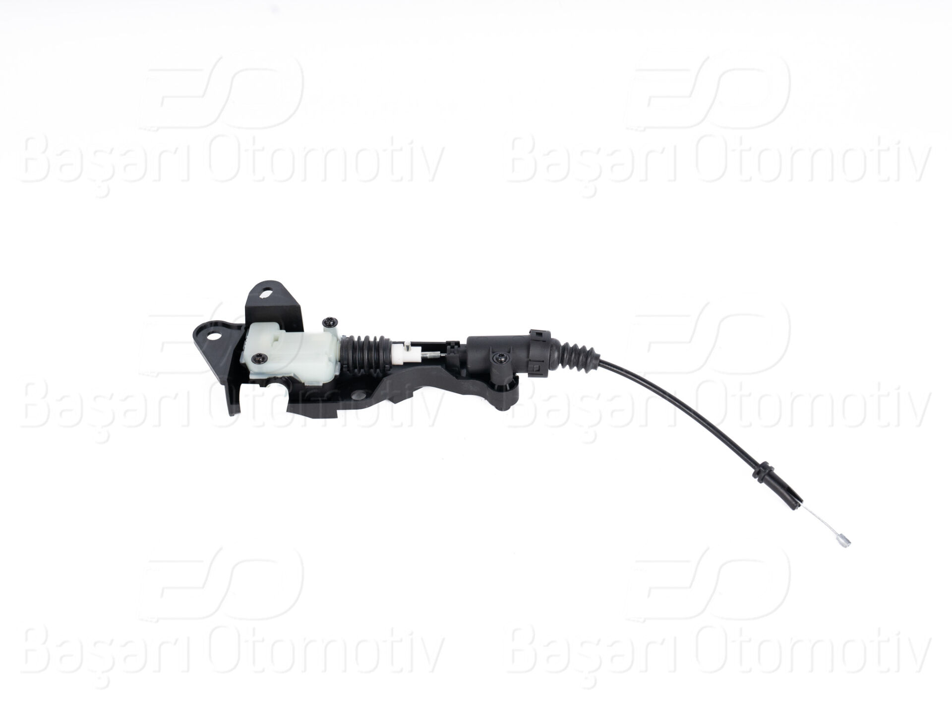 TESLA 5YJ3 18 >MOTOR KAPUT ACMA MOTORU+TELI