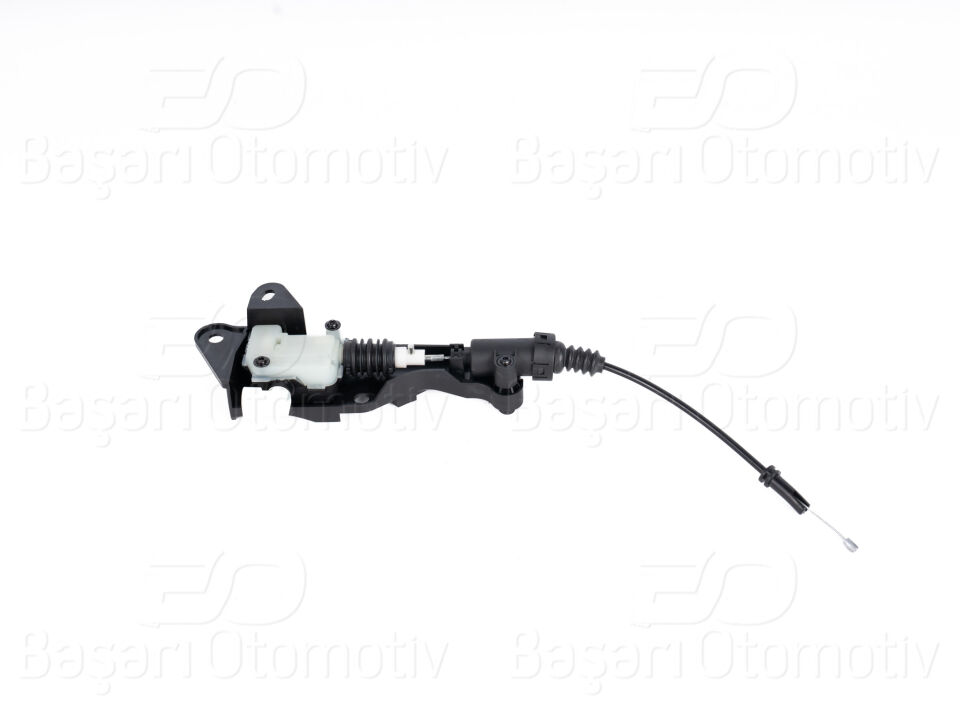 TESLA 5YJ3 18 >MOTOR KAPUT ACMA MOTORU+TELI