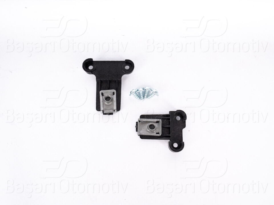 VW POLO 6 (AW1, BZ1, AE1) 18-FAR BAGLANTI KITI SAG