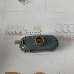 Volkswagen Caddy 2004 Sonrası Çamurluk Sinyali Sarı 2K0949117B