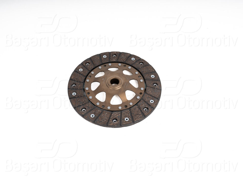 VW GOLF4 BORA A3 TOLEDO POLODEBRIYAJ BALATASI 220X28