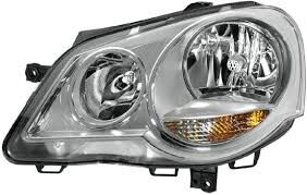 VW POLO 05-09FAR SOL