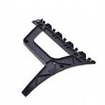 AUDI A4 08-12TAMPON BRAKETI ARKA SAG