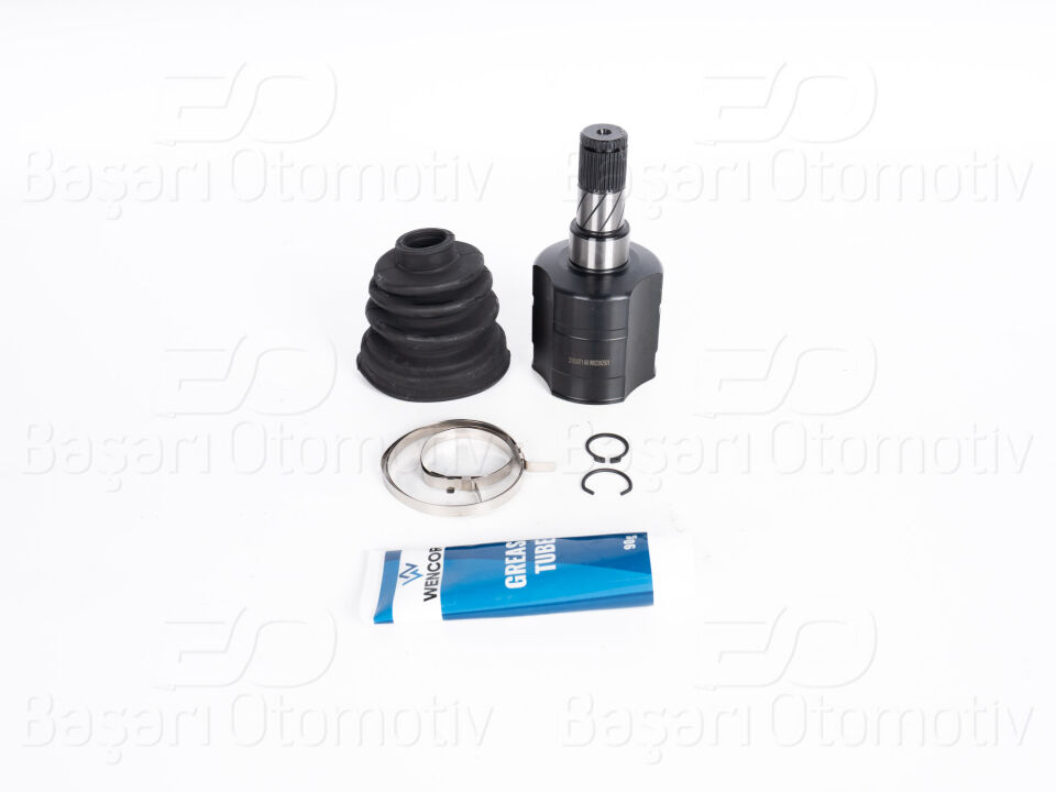 OPEL MOKKA D16XER B16XER A16XER 1.6 12-19AKS KAFASI IC ON SOL (34X23X35) 155.5MM