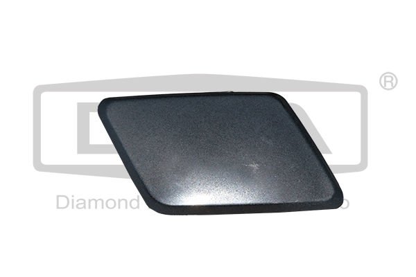 Skoda Octavia 2004-2013 Far Yıkama Pompa Kapağı Sağ
